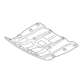 Trim(L)Seat Cushion
