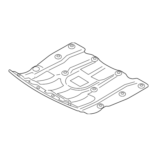 Trim(L)Seat Cushion