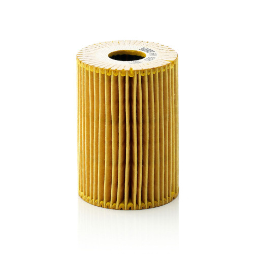 Cartridge Oil Filter