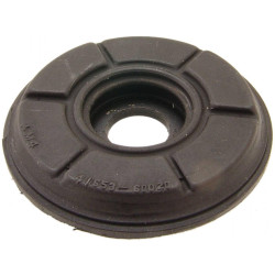 Differential mount bushing