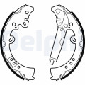 Brake Shoe