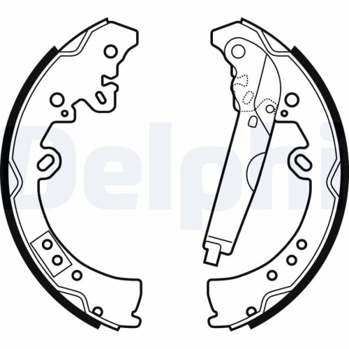 Brake Shoe