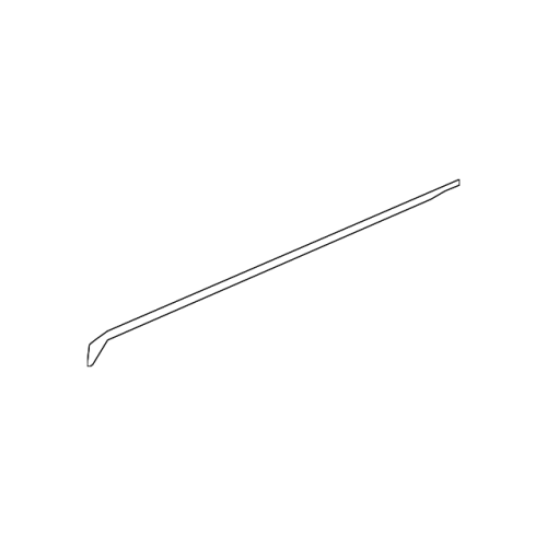 Seal Assy-Front Door Insi