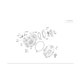 O Ring