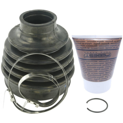 boot outer cv joint kit 87.5x105x38.7