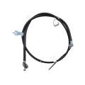 Parking Brake Cable, Right - Toyota RAV4 ACA3#,ALA3#,GSA33,ZSA3# 2005-2016