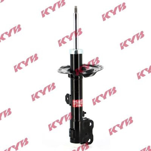Shock Absorber Mitsibishi Outlander Front Lh Kyb