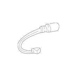 Brake Sensor Front E-39