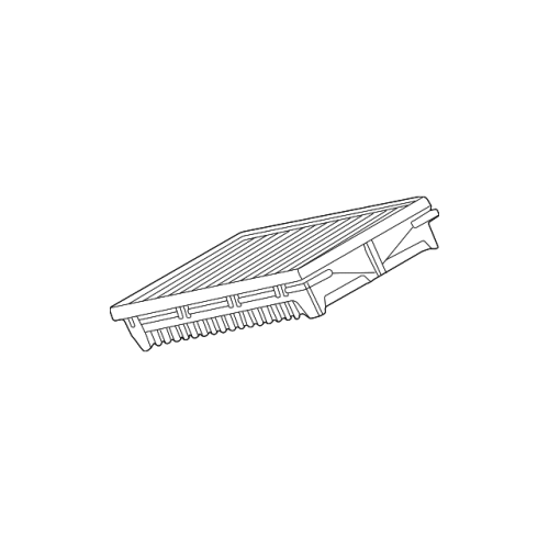 Filter,Cooling Unit