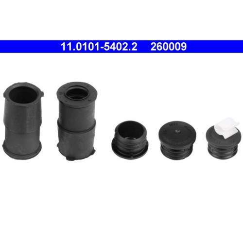 Rubber Mount
