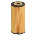 Cartridge Oil Filter