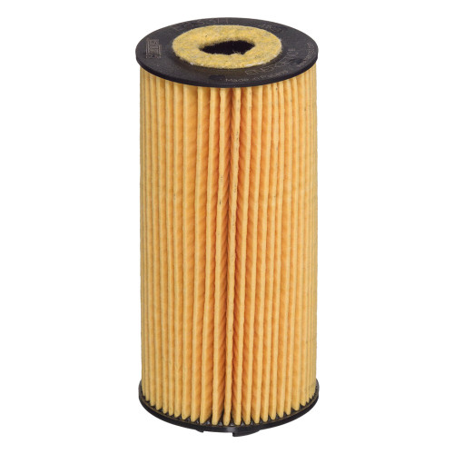 Cartridge Oil Filter