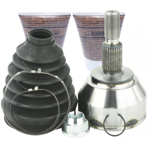 outer cv joint 36x63.1x27