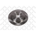 Rear Brake Disc ! 259X9/30.4 Toyota Prius, Lexus Ct H 1.8/2.0H 10>