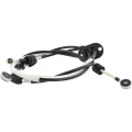Transmission Gear Change Cable - Febest 21106-CA216MT