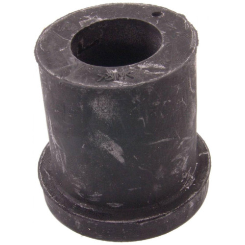 Leaf spring bushing