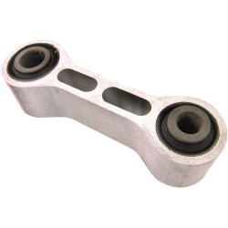 Rear transverse link