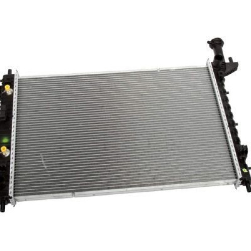 GENERAL MOTORS 84079536 Radiator