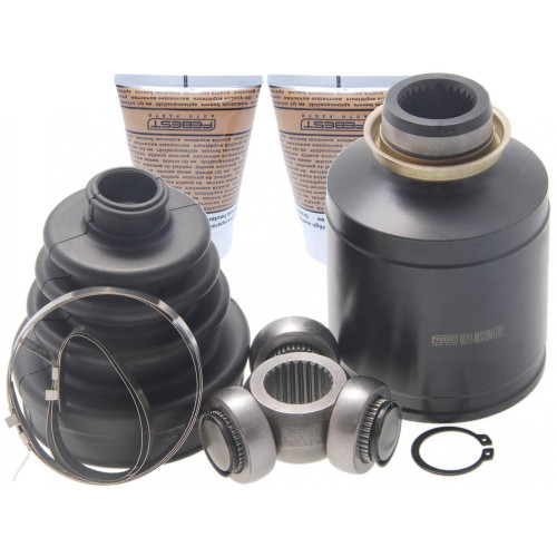 inner cv joint right 24x43x28