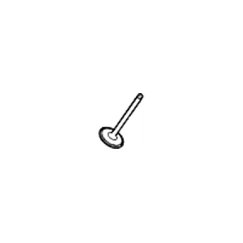 GENERAL MOTORS 12619825 Engine Intake Valve