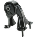 rear engine mount