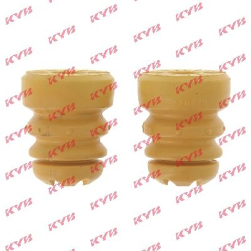 Stopper Bump - 21R08