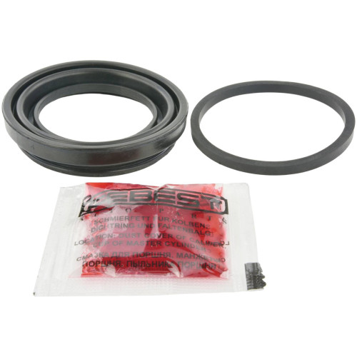 front brake caliper repair kit (for one piston)
