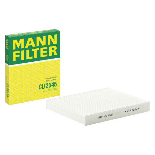 Vw Air Filter Polo 1.2/1.8 [E961Li]
