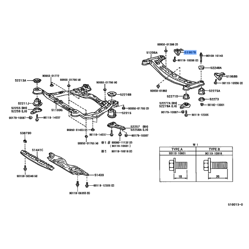Hook Transport