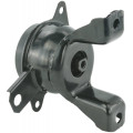 Right engine mount (hydro)