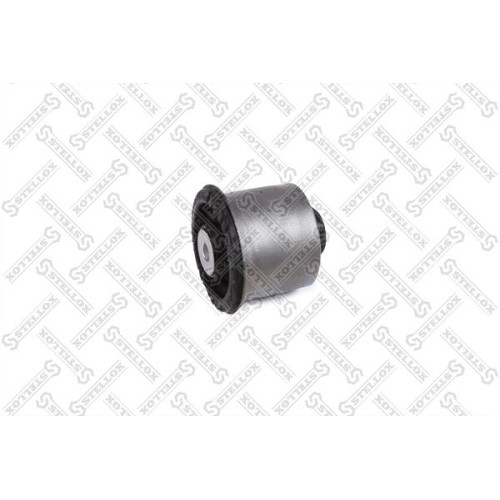 Rear Beam Bush ! Hyundai Accent 1.4/1.6 10>