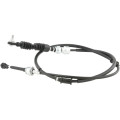 Transmission Gear Change Cable - Febest 02106-C11X - OEM 34935-EM30A