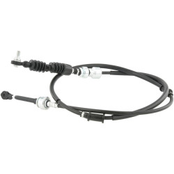 transmission gear change cable