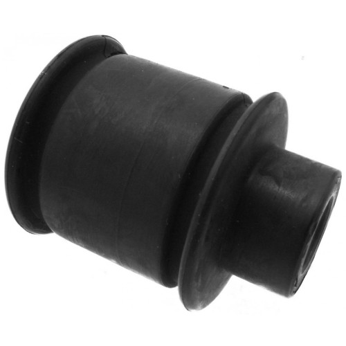 Rear transverse rod bushing