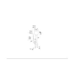 Front Shock Absorber