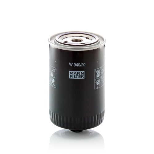 Cartridge Oil Filter