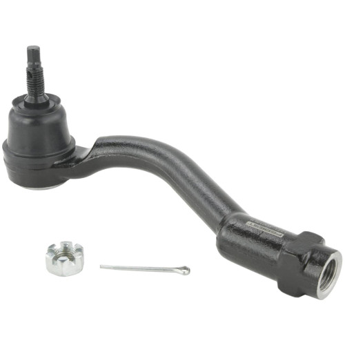 Steering tie rod end left