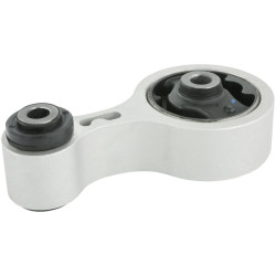 rear engine mount at