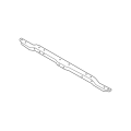 Garnish(R),Rear Door
