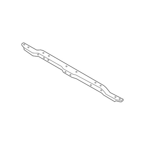 Garnish(R),Rear Door