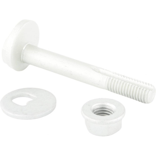 Repair kit, camber adjusting eccentric bolt