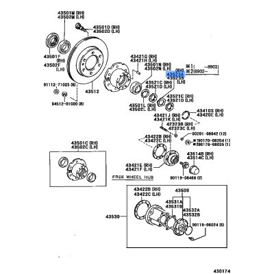 LOCK WASHER