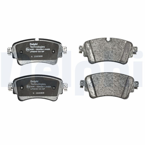 Brake Pad