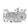 Clutch Housing