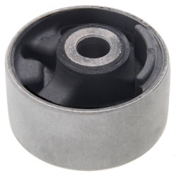 Differential mount bushing