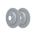 Plate Disc