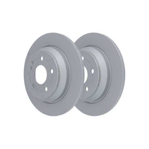 Plate Disc