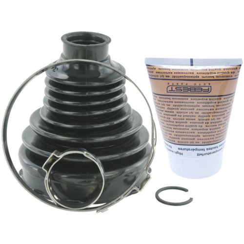 boot inner cv joint kit pvc 77x109x24