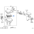 Genuine Toyota Land Cruiser Air Cleaner Filter Element 17801-51010