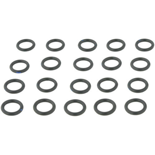 o-ring fuel injector pcs 20